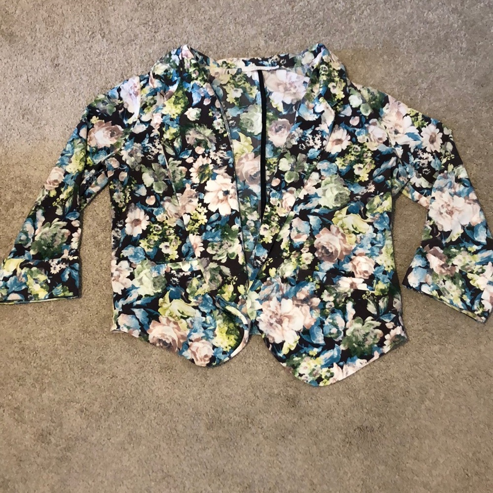 Blazer